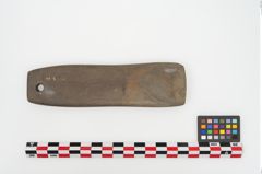 Foto von Schleifstein (NHMW-PRAE-024838)